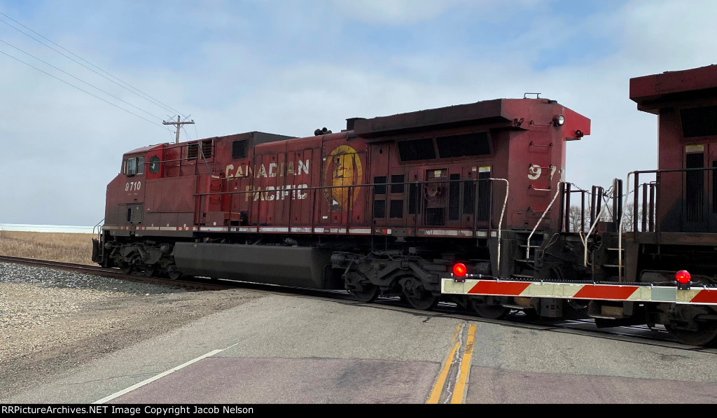 CP 9710